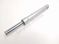 Tube de fourche droit