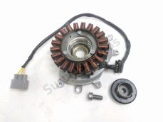 Stator