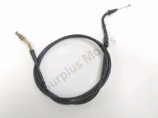 Cable d'accelerateur