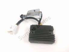 Regulateur de tension