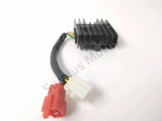 Regulateur de tension