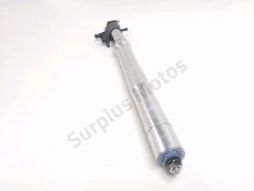Tube de fourche gauche