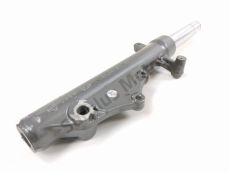 Tube de fourche droit