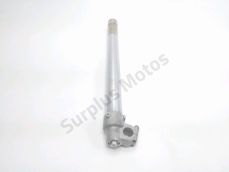 Tube de fourche droit