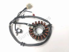 Stator