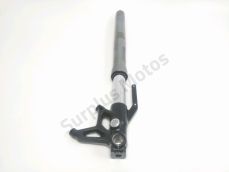 Tube de fourche droit