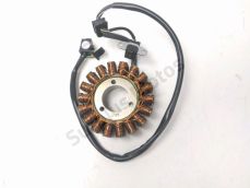 Stator