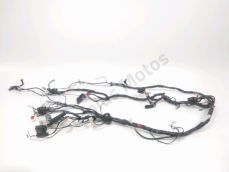 Faisceau electrique