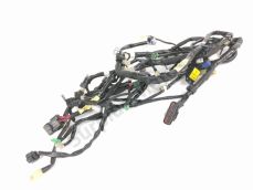 Faisceau electrique