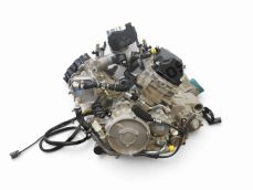 Moteur