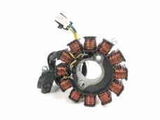 Stator