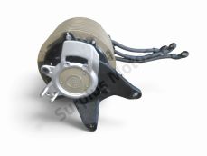 Moteur electrique