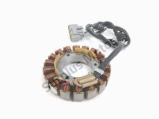 Stator