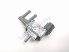 Valves electroniques