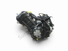 Moteur