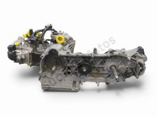 Moteur