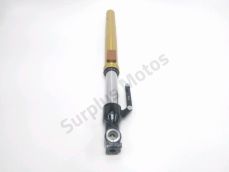 Tube de fourche droit
