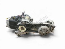 Moteur