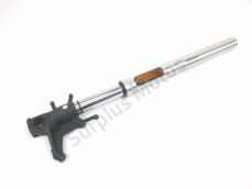 Tube de fourche gauche
