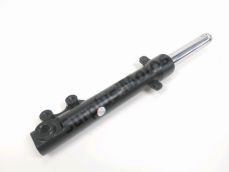 Tube de fourche gauche