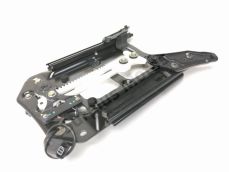 Moteur electrique de reglage de bulle