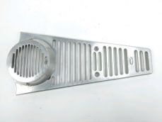 Grille de radiateur