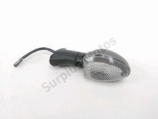 Clignotant arriere d