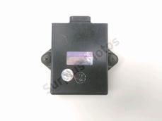 Boitier ecu