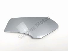 Habillage de cadre droit