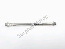 Axe de bras oscillant