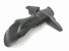 Conduit air droit
