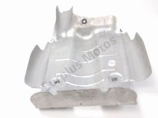 Habillage silencieux