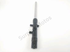 Tube de fourche gauche