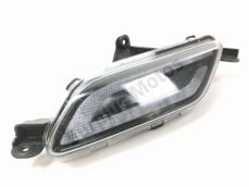 Clignotant arriere g