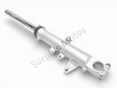 Tube de fourche droit