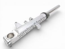 Tube de fourche gauche