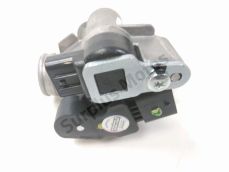 Corps d'injection droit