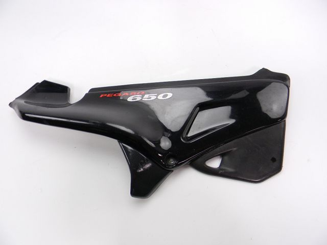 Carenage arriere droit occasion APRILIA PEGASO 1996