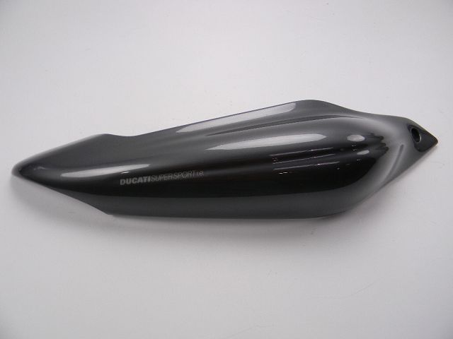 Carenage arriere droit occasion YAMAHA YZF-R6 600 