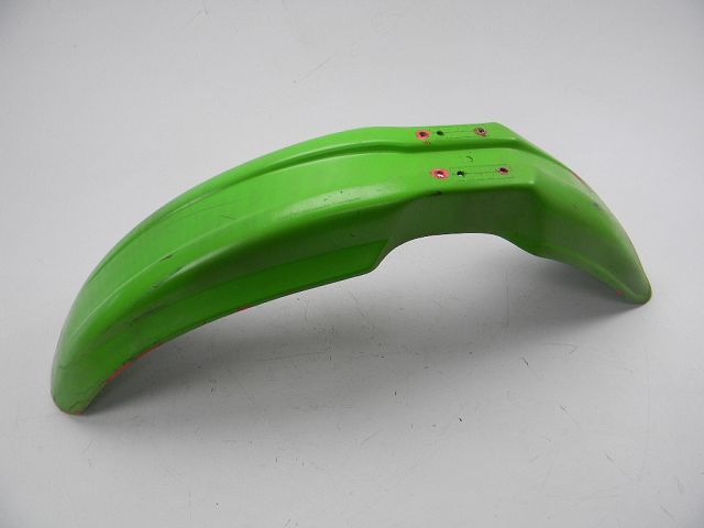 Garde boue avant occasion HUSQVARNA WRS 