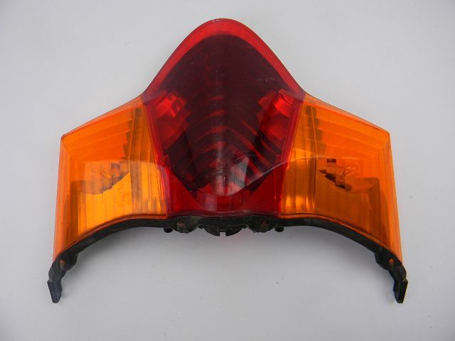 Feu arriere occasion YAMAHA YZF-R6 600 