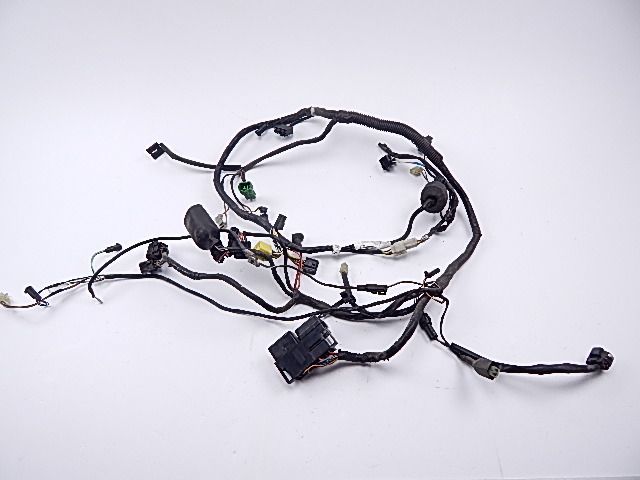 Faisceau electrique occasion SUZUKI GSXF 750 2001