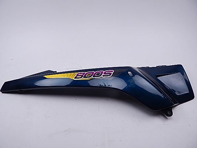 Carenage arriere droit occasion SUZUKI DR 800 S 1997