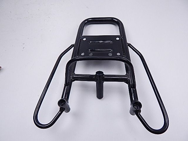 Porte paquets arriere occasion TNT OTTO 2013