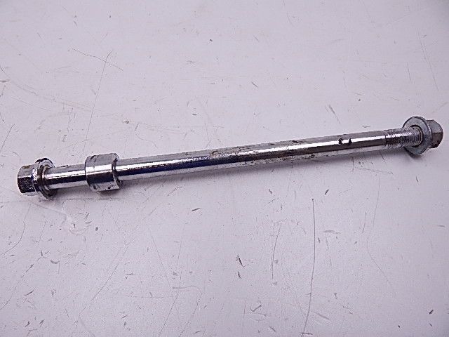 Axe de roue avant occasion QINGQI MOVING 2009