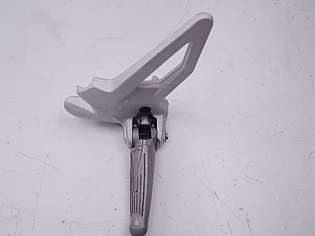 Platine arriere gauche complete occasion MV AGUSTA BRUTALE 2013