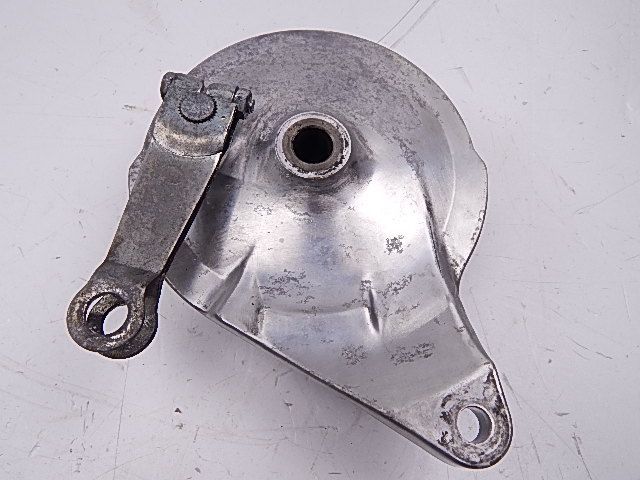 Tambour arriere occasion YAMAHA SR 125 1987