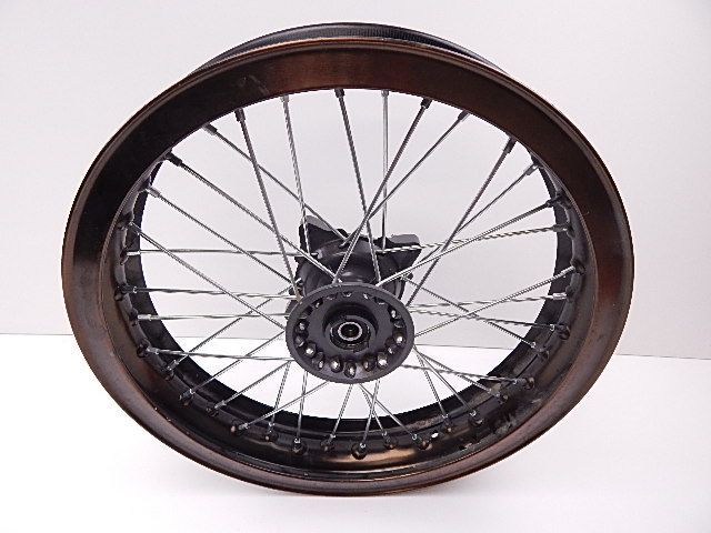 Jante avant occasion PIONEER XFL 2008