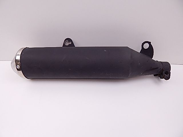 Silencieux 4t occasion PIONEER XFL 2008