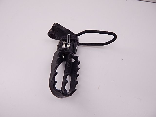 Repose pieds avant droit occasion PIONEER XFL 2008